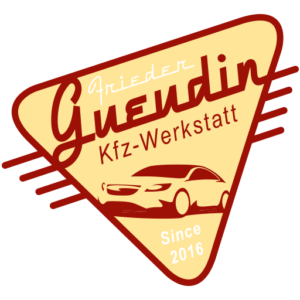 Kfz-Werkstatt Frieder Gueudin