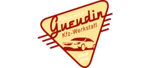 Kfz-Werkstatt Frieder Gueudin