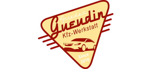 Kfz-Werkstatt Frieder Gueudin